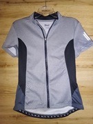 Damska koszulka kolarska