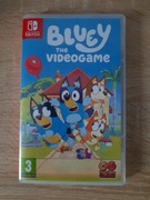 Bluey The Videogame Nintendo Switch