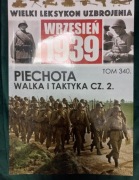 Wielki Leksykon Uzbrojenia Tom 340