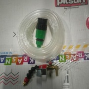 Zraszacz Wody do Maszyny Tnącej,