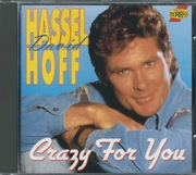 CD David Hasselhoff - Crazy For You (1993)