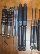 Amortyzatory Porsche 911 G 944 Mercedes 124 gwint 