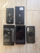 Samsung Galaxy S21 5G 256GB 8GB DUAL SIM Zadbany! Etui! Pudełko SM-G991B/DS
