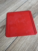 Lego stara plytka konstrukcyjna vintage