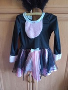 Strój na przebranie bal króliczka Rubies roz 116