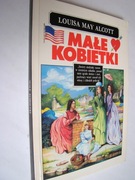 Małe kobietki - Luisa May Alcott