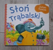 Słoń Trąbalski - Julian Tuwim