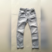 Spodnie chłopięce 128 Okaidi