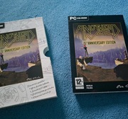 Another World - PC - 15 Anniversary Edition