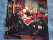 Accept – Russian Roulette  EU 1Press EX