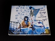 Mano de Dios -Sleep Through the Morning Light -CD Album Płyta