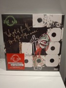 A Tribe Called Quest - We got it from here... Thank you 4 your service