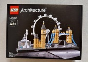 Lego Architecture London  21034 12+