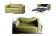 Sofa ASKEBY Ikea