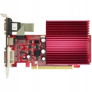 Karta graficzna NVIDIA GeForce 210 | 512MB DDR2 | PCI-E | sprawna