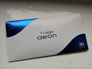 16 szt ! Plastry LifeWave aeon