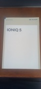 Instrukcja Hyundai Ioniq 5 niemiecka