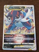 Karta pokemon Samurott 270HP