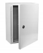 Skrzynka elektryczna rozdzielnia 30x25x14 Nowa 