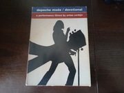 Depeche Mode Devotional DVD