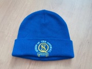 Queen of the South FC czapka zimowa akryl one size