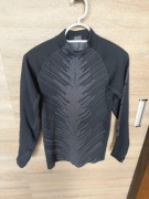 Podkoszulek termiczny koszulka termiczna, kipsta rozmiar M