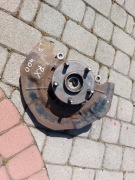 Zwrotnica lexus rx 350 400h 03-08