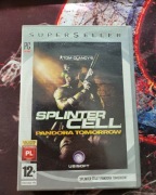 Splinter Cell Pandora Tomorrow PC