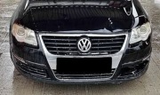 Lampy przednie przód VW Passat B6 Komplet Prawa + Lewa Europa