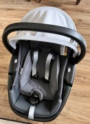 Fotelik samochodowy Maxi-Cosi Coral 360