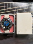 Zegarek Wostok Komandirskie amfibia stalowka 40mm 
