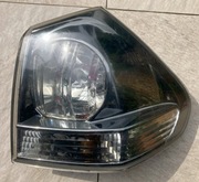 lampa tylna prawa LEXUS RX II