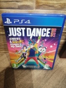 Gra na ps4 just dance 2018 