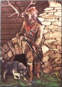 INDIANIN STROJE I TRADYCJA 