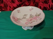 Stara porcelanowa patera C.T. Carl Tielsch