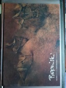 Album „Beksiński”- Malarstwo - NCK w Krakowie