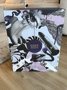 Cult Beauty adwent kalendarz