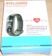 SMARTBAND M3 - STAN BDB!!!