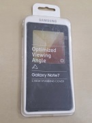 Etui S VIEW COVER SAMSUNG GALAXY NOTE 7 EF-CN930