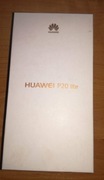 Telefon Huawei p20 lite