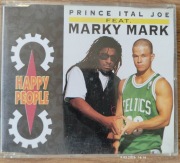 Cd singiel Marky Mark