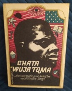 Chata wuja Toma, na podst. Harriet Beecher-Stowe