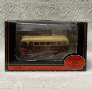 1:76 Bus Autobus A.E.C. Regal B.E.T. Halfcab HOWES OS SPENNYMOOR E20501
