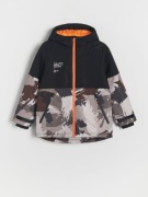 Kurtka NARCIARSKA RESERVED R.134