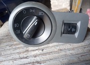 Przełącznik świateł Skoda Volkswagen Seat