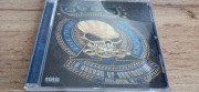 FIVE FINGER DEATH PUNCH - A DECADE OF DESTRUCTION vol. 2