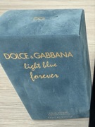 Dolce&Gabbana Light Blue Forever