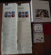 Kurs ESKK hiszpański dla początkujących komplet