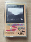 Kaseta OMD Organisation