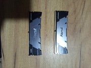 RAM ddr4 Kingston Renegade 8 GB 3200 MHz CL16/18